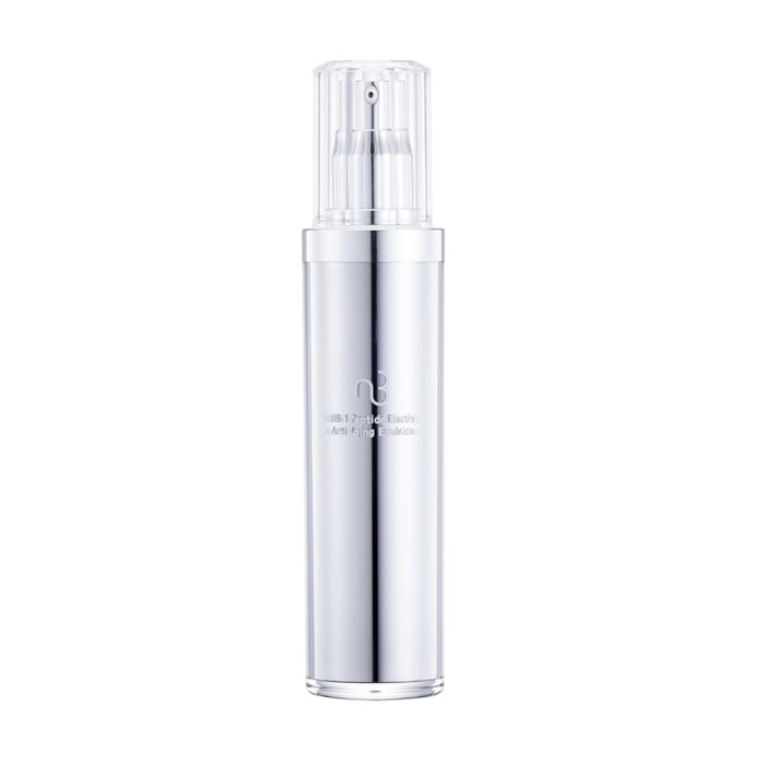 Natural Beauty NB-1 Crystal NB-1 Peptide Elastin Anti-Aging Emulsion 100ml/3.3ozProduct Thumbnail
