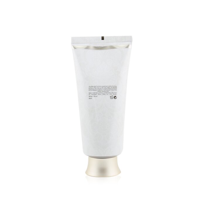 Sabon Leche Corporal Sedosa - Green Rose (Caja Ligeramente Dañada) 200ml/7ozProduct Thumbnail