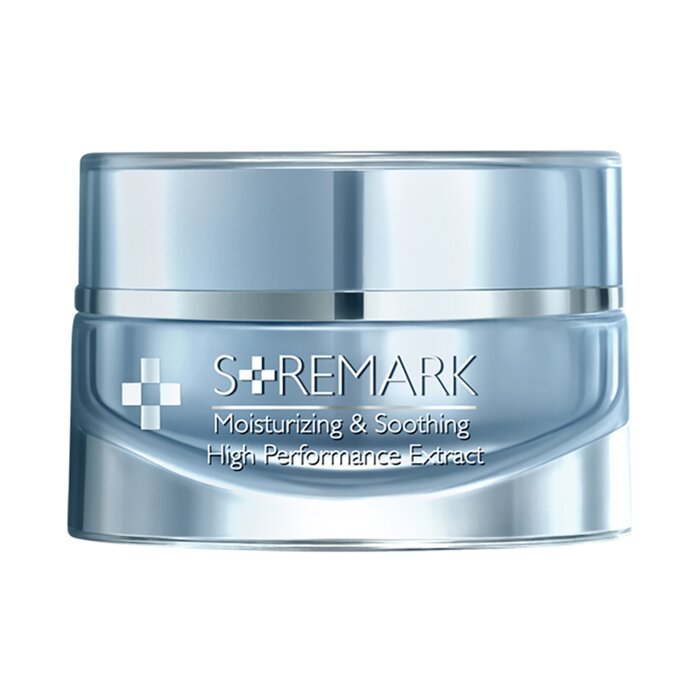 Natural Beauty Stremark Moisturizing & Soothing High Performance Extract תמצית ללחות ולשיכוך 30g/1ozProduct Thumbnail
