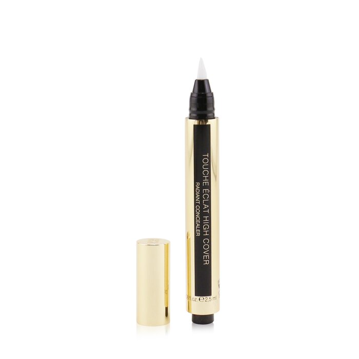 Yves Saint Laurent Touche Eclat High Cover Radiant Concealer 2.5ml/0.08ozProduct Thumbnail