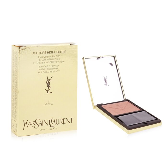 Yves Saint Laurent Couture Highlighter 3g/0.11ozProduct Thumbnail