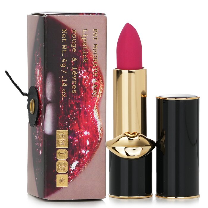 Pat McGrath Labs Mattetrance Lipstick 4g/0.14ozProduct Thumbnail