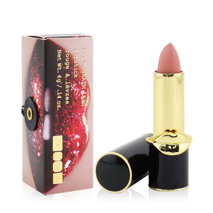 Pat McGrath Labs Mattetrance Lipstick 4g/0.14ozProduct Thumbnail
