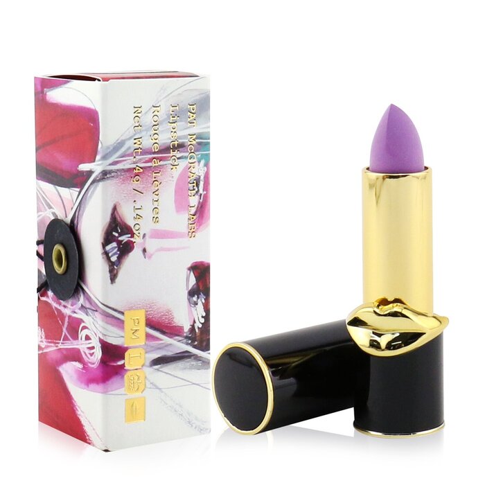 Pat McGrath Labs Mattetrance Lipstick 4g/0.14ozProduct Thumbnail