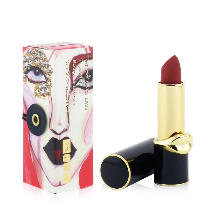 Pat McGrath Labs Mattetrance Lipstick 4g/0.14ozProduct Thumbnail