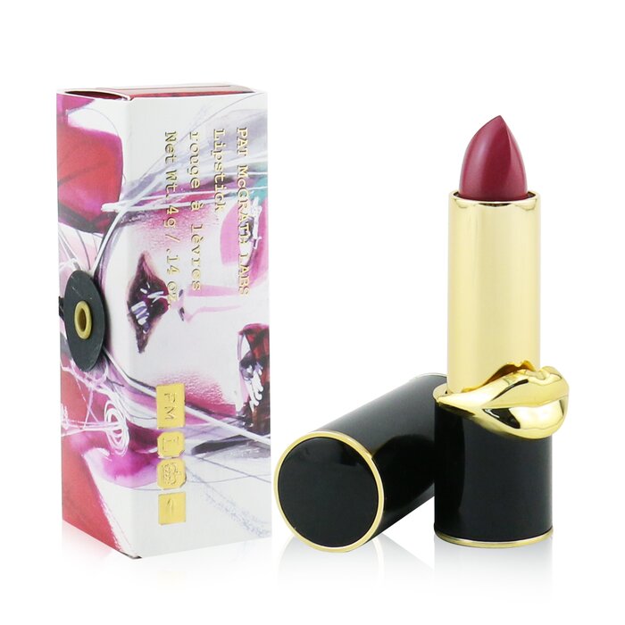 Pat McGrath Labs Luxetrance Lipstick 4g/0.14ozProduct Thumbnail