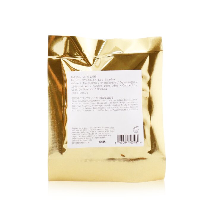 Pat McGrath Labs Eyedols Eye Shadow 1.1g/0.04ozProduct Thumbnail