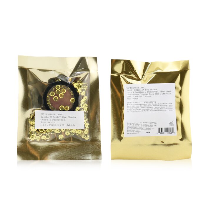 Pat McGrath Labs Eyedols Eye Shadow 1.1g/0.04ozProduct Thumbnail