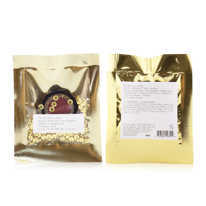 Pat McGrath Labs Eyedols Eye Shadow 1.1g/0.04ozProduct Thumbnail