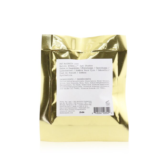 Pat McGrath Labs Eyedols Eye Shadow 1.1g/0.04ozProduct Thumbnail