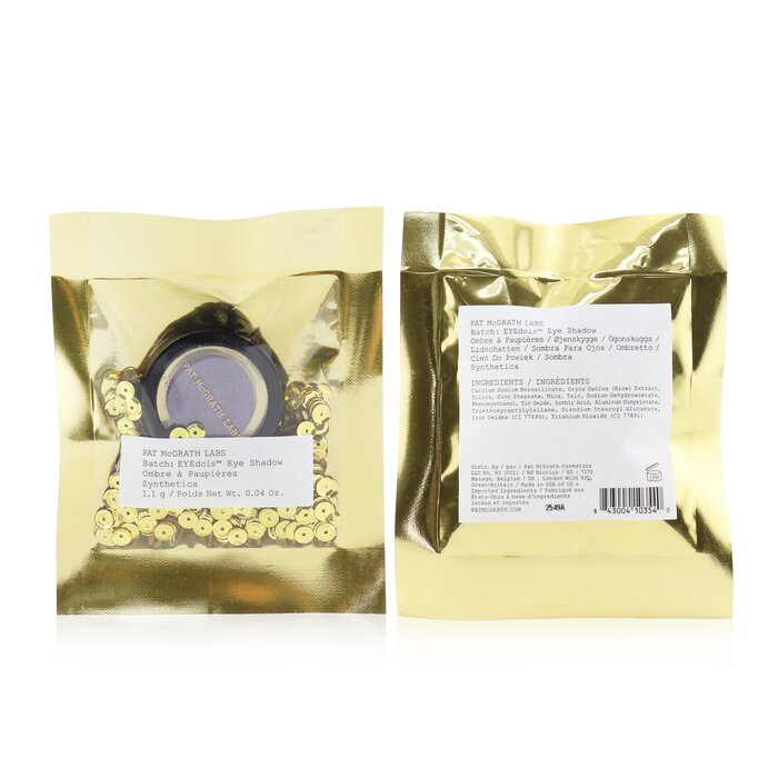 Pat McGrath Labs Eyedols Eye Shadow 1.1g/0.04ozProduct Thumbnail
