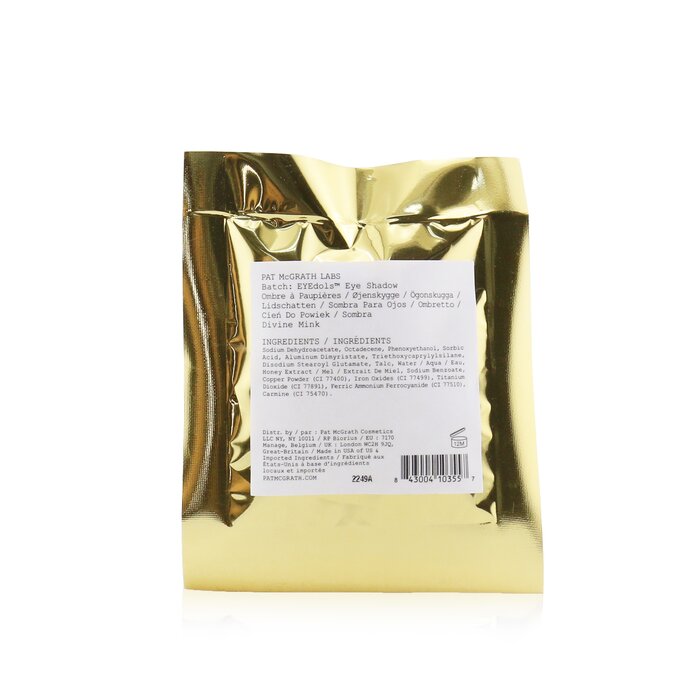 Pat McGrath Labs Eyedols Eye Shadow 1.1g/0.04ozProduct Thumbnail