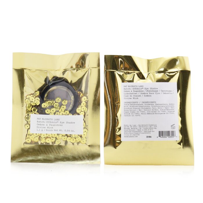 Pat McGrath Labs Eyedols Eye Shadow 1.1g/0.04ozProduct Thumbnail