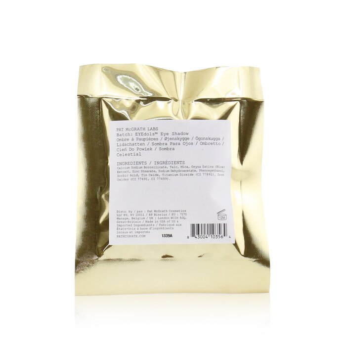 Pat McGrath Labs Eyedols Eye Shadow 1.1g/0.04ozProduct Thumbnail