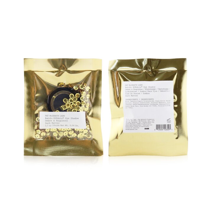 Pat McGrath Labs ظلال عيون Eyedols 1.1g/0.04ozProduct Thumbnail
