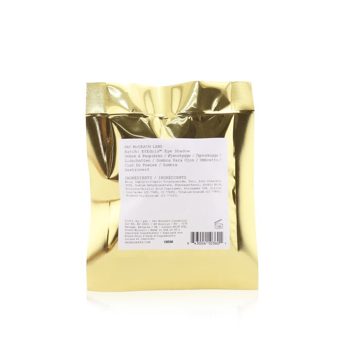 Pat McGrath Labs Eyedols Eye Shadow 1.1g/0.04ozProduct Thumbnail