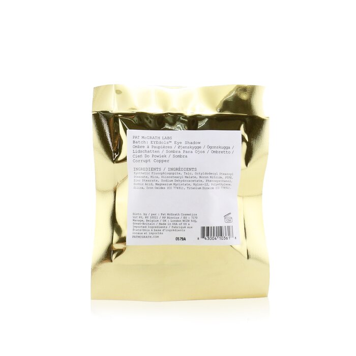 Pat McGrath Labs Eyedols Eye Shadow 1.1g/0.04ozProduct Thumbnail