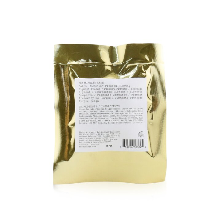 Pat McGrath Labs Eyedols Eye Shadow 1.1g/0.04ozProduct Thumbnail