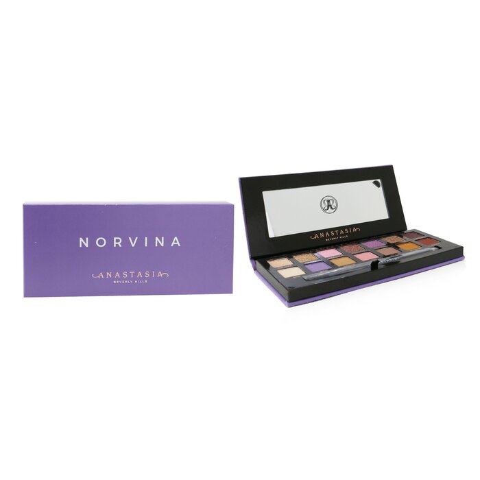 Pat McGrath Labs Mthrshp Subliminal Platinum Bronze Palette (6x Bronzer) 12g/0.42ozProduct Thumbnail