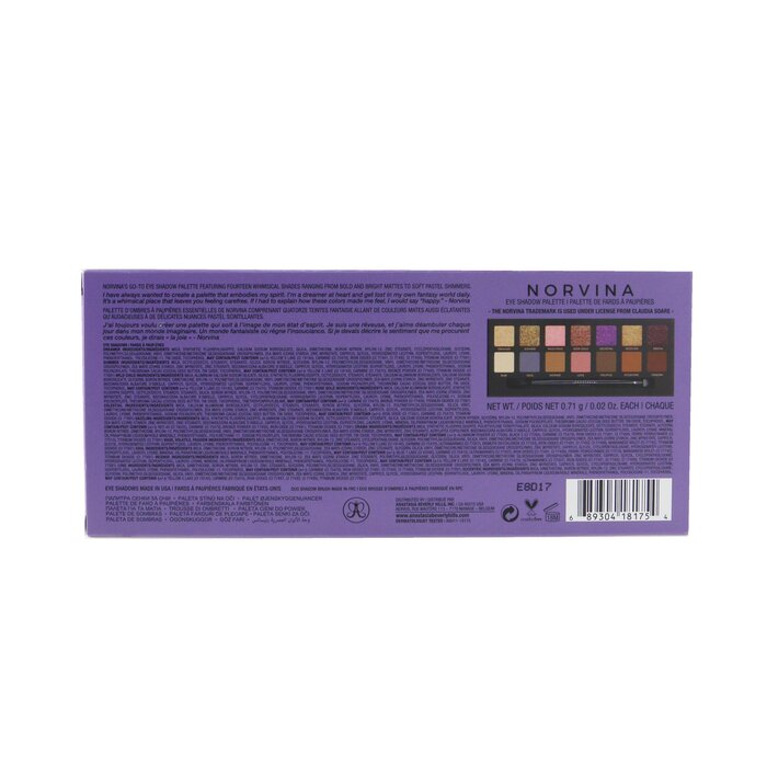 Pat McGrath Labs Mthrshp Subliminal Platinum Bronze Palette (6x Bronzer) 12g/0.42ozProduct Thumbnail