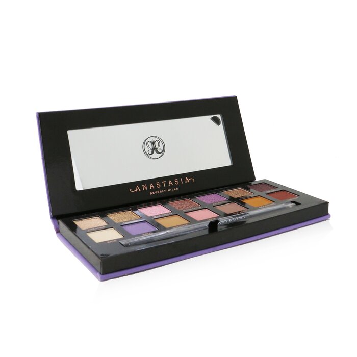 Pat McGrath Labs Mthrshp Subliminal Platinum Bronze Palette (6x Bronzer) 12g/0.42ozProduct Thumbnail