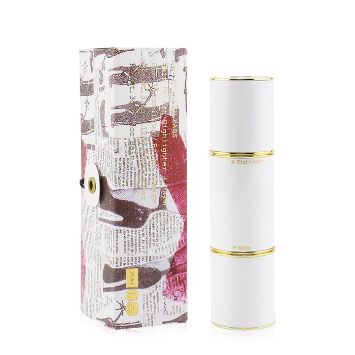 Pat McGrath Labs Skin Fetish Highlighter + Balm Duo 6.5g/0.23ozProduct Thumbnail