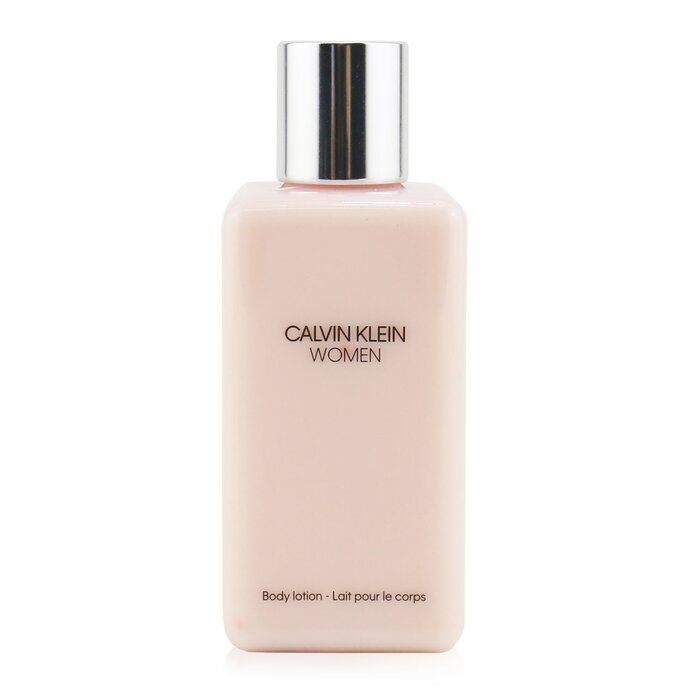 Calvin Klein Women Body Lotion 0ml 6 7oz F Body Lotion Free Worldwide Shipping Strawberrynet Usa