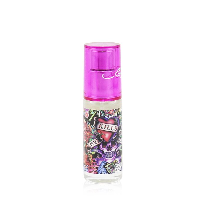 Christian Audigier Ed Hardy Hearts & Daggers Eau De Parfum Spray 7.5ml/0.25ozProduct Thumbnail