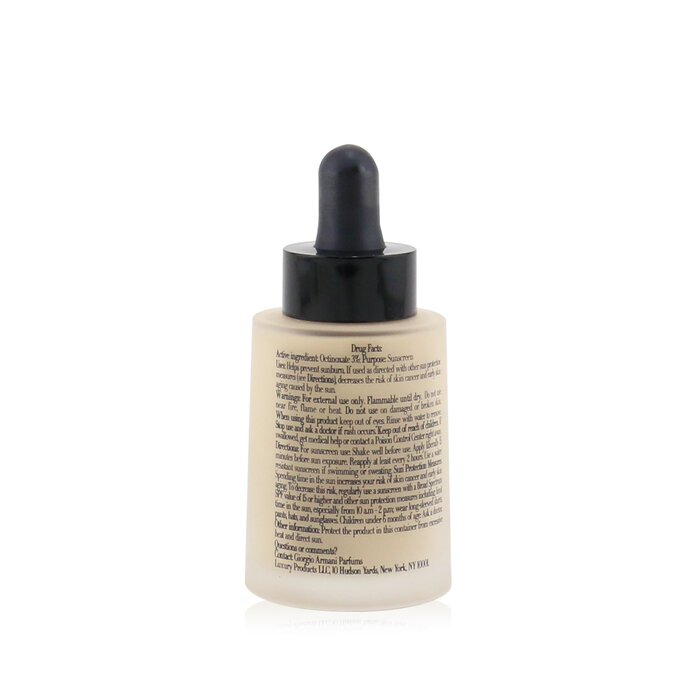 Giorgio Armani Maestro Fusion Make Up Foundation SPF 15 30ml/1ozProduct Thumbnail