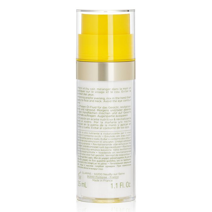 Clarins Plant Gold Nutri-Revitalizing Oil-Emulsion 35ml/1.1ozProduct Thumbnail