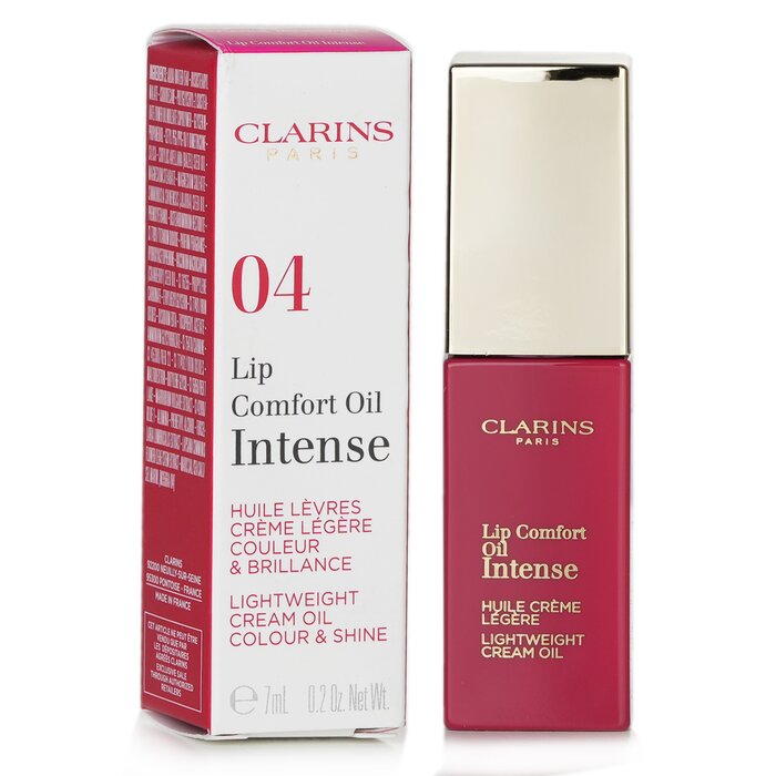 Clarins Lip Comfort Oil Intense 7ml/0.2ozProduct Thumbnail