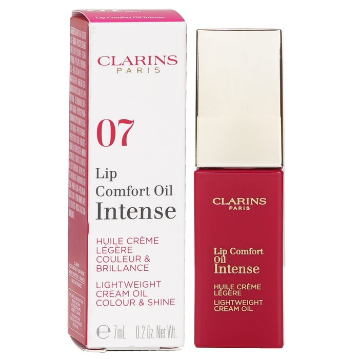 Clarins Lip Comfort Oil Intense 7ml/0.2ozProduct Thumbnail