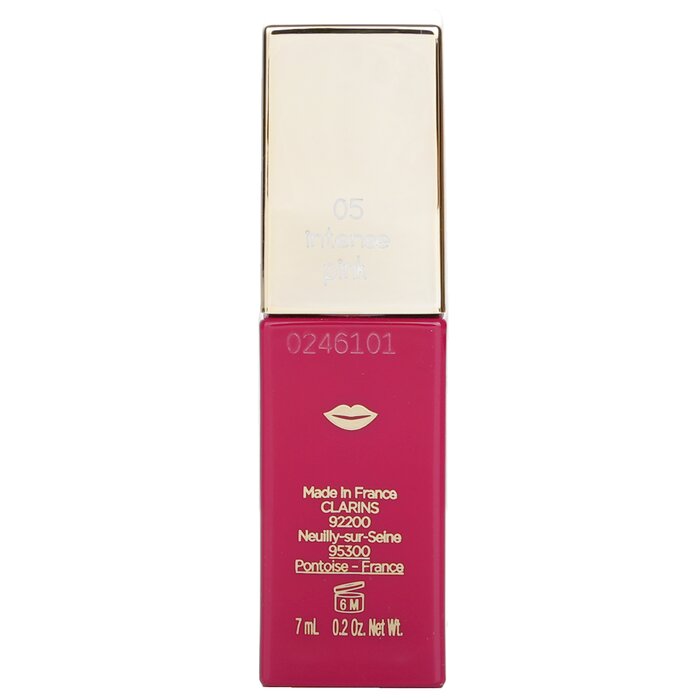 Clarins Lip Comfort Oil שמן לשפתיים Intense 7ml/0.2ozProduct Thumbnail