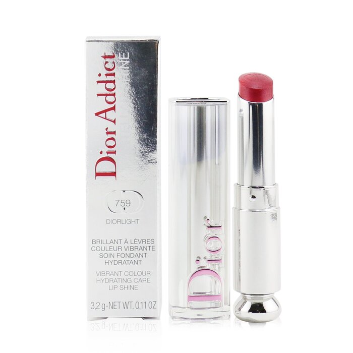 Christian Dior Dior Addict Stellar Shine Lipstick 3.2g/0.11ozProduct Thumbnail
