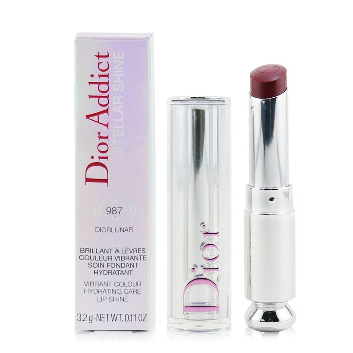 Christian Dior Dior Addict Stellar Shine Lipstick 3.2g/0.11ozProduct Thumbnail
