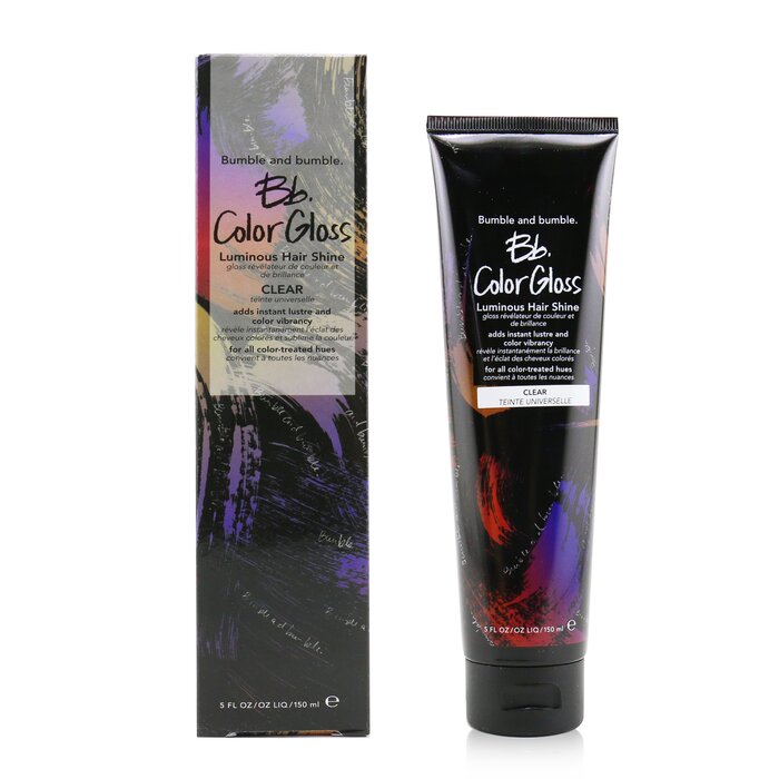 Bumble and Bumble Bb. Color Gloss 150ml/5ozProduct Thumbnail