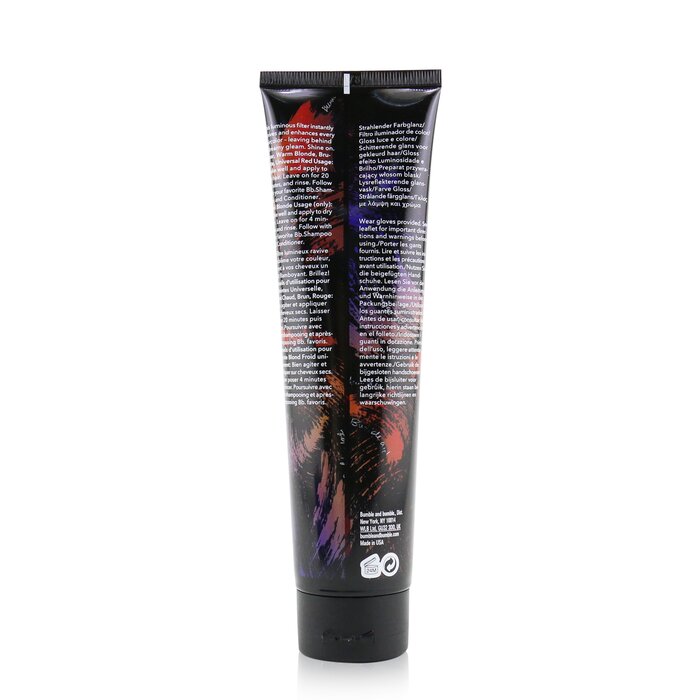 Bumble and Bumble Bb. Color Gloss 150ml/5ozProduct Thumbnail