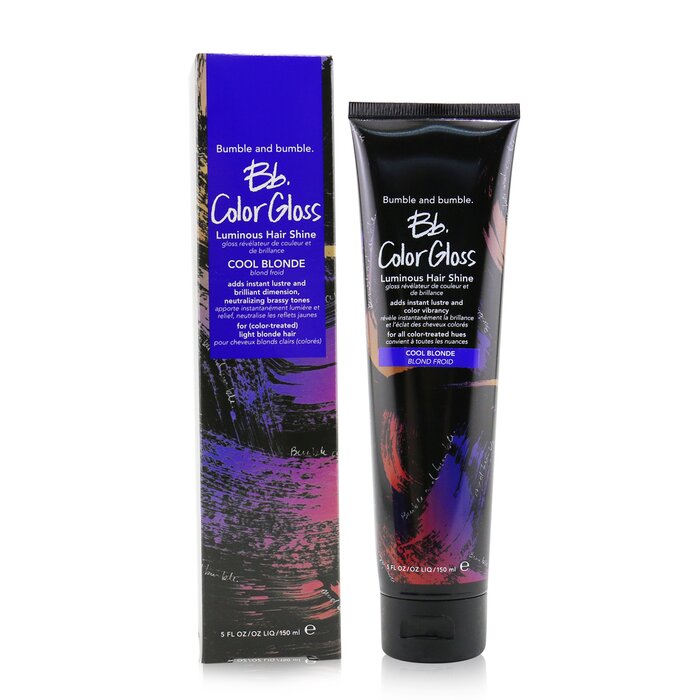 Bumble and Bumble Bb. Color Gloss 150ml/5ozProduct Thumbnail