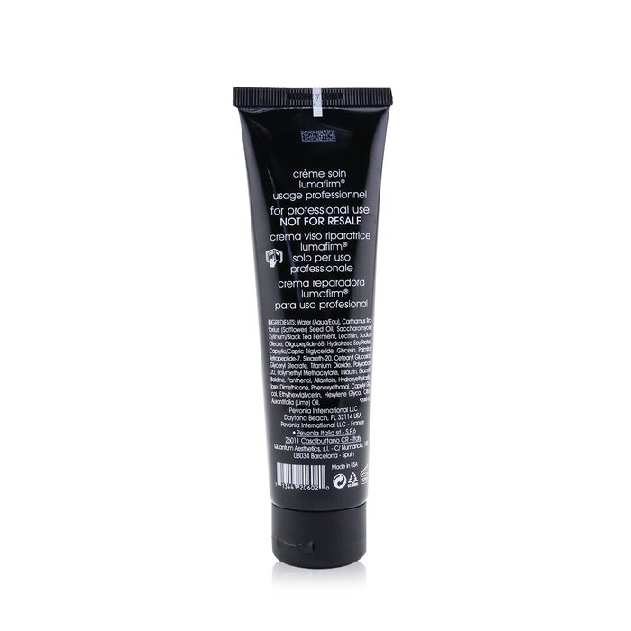 Pevonia Botanica Lumafirm Repair Cream Lift & Glow (Tamaño Salón) 100g/3.4ozProduct Thumbnail