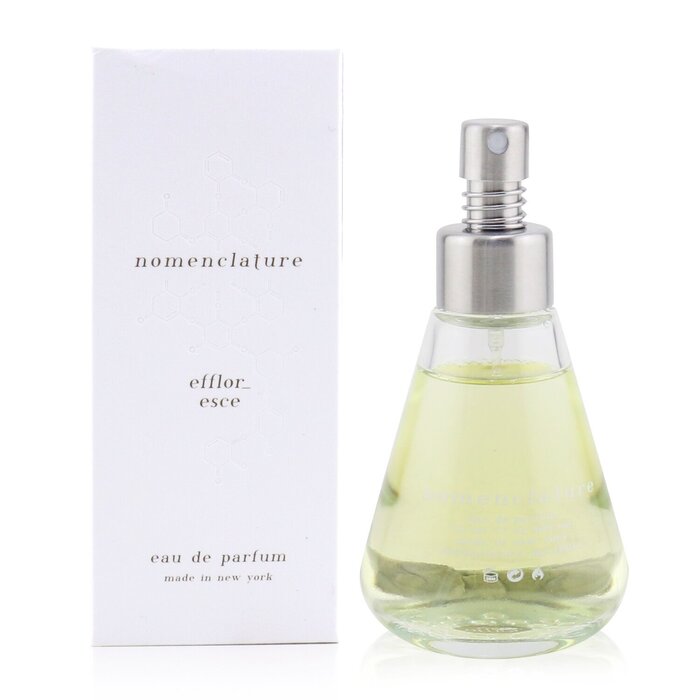 Nomenclature Efflor_esce Eau De Parfum Spray 50ml/1.7ozProduct Thumbnail