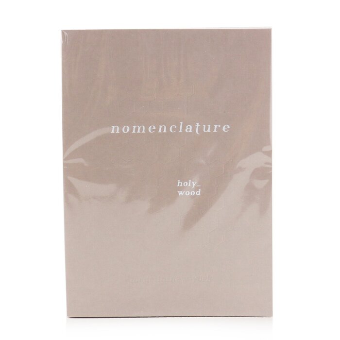 Nomenclature Holy_wood Eau De Parfum Spray 100ml/3.4ozProduct Thumbnail