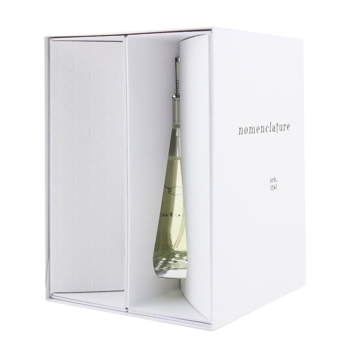 Nomenclature Orb_ital Eau De Parfum Spray 100ml/3.4ozProduct Thumbnail