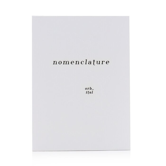 Nomenclature Orb_ital Eau De Parfum Spray 100ml/3.4ozProduct Thumbnail