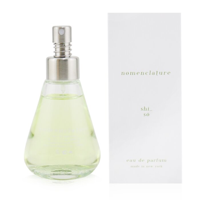 Nomenclature Shi_so Eau De Parfum Spray 50ml/1.7ozProduct Thumbnail