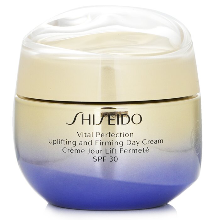 Shiseido Vital Perfection Uplifting & Firming Day Cream SPF 30  50ml/1.7ozProduct Thumbnail