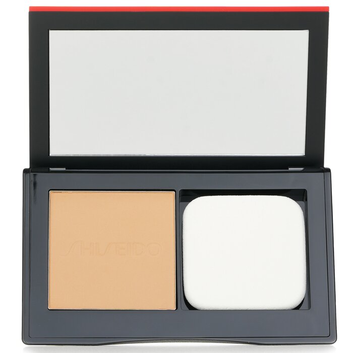 Shiseido Synchro Skin Self Refreshing Custom Finish Powder Foundation 9g/0.31ozProduct Thumbnail