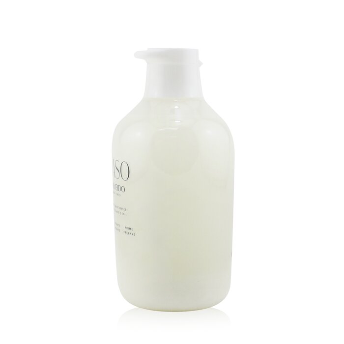 Shiseido Waso Beauty Smart Water - Cleanse, Hydrate, Prime 250ml/8.4ozProduct Thumbnail