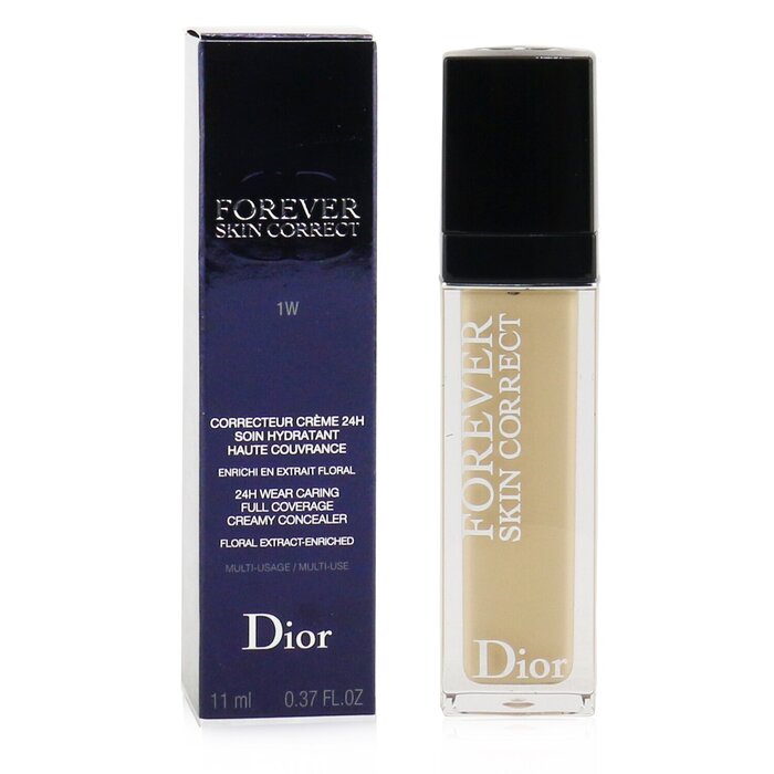 Christian Dior Dior Forever Skin Correct 24H Wear Creamy Concealer  11ml/0.37ozProduct Thumbnail