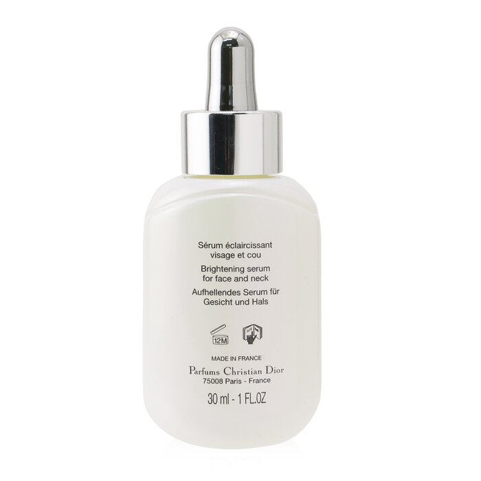 Christian Dior Diorsnow Essence Of Light Pure Concentrate Of Light Brightening Milk Serum 30ml/1ozProduct Thumbnail