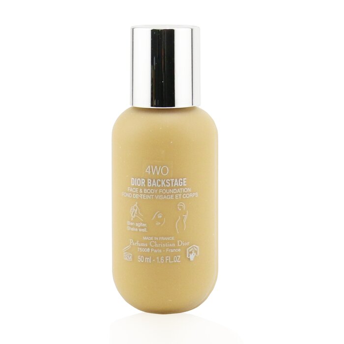 Christian Dior Dior Backstage Face & Body Foundation 50ml/1.6ozProduct Thumbnail